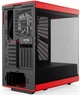 Корпус Hyte Y40 Black-Red (CS-HYTE-Y40-BR) без БП - изображение 3