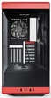 Корпус Hyte Y40 Black-Red (CS-HYTE-Y40-BR) без БП - изображение 5