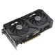 Видеокарта ASUS DUAL-RX7600XT-O16G - изображение 2