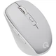 Мышь OfficePro M267G Silent Click Wireless Gray - изображение 1
