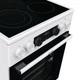GORENJE GECS 5C70WA - зображення 8