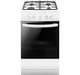 Газовая плита HANSA FCGW530253 - изображение 2