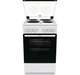 Электрическая плита Gorenje GE5A21WH - изображение 1