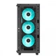Корпус Deepcool CC560 V2 Black (R-CC560-BKGAA4-G-2) - изображение 4