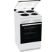Электрическая плита Gorenje GE5A21WH - изображение 2