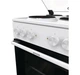 Электрическая плита Gorenje GE5A21WH - изображение 5