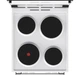 Электрическая плита Gorenje GE5A21WH - изображение 8