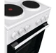 Электрическая плита Gorenje GE5A21WH - изображение 9
