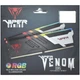 PATRIOT 64 GB (2x32GB) DDR5 6000 MHz Viper Venom RGB (PVVR564G600C36K) - зображення 10