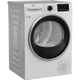 Beko Сушильна машина тепловий насос, 9кг B5T69233 - изображение 2