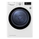 Сушильная машина LG DC90V5V0W - изображение 1