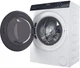 Стиральная машина автоматическая Haier HW70-B14929 - изображение 3