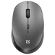 Мышь Defender Auris MB-027 Grey (52029) - изображение 1