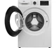 Стиральная машина автоматическая Beko B5WFU58436W - изображение 3