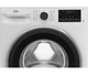 Стиральная машина автоматическая Beko B5WFU58436W - изображение 4