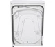 Стиральная машина автоматическая Gorenje WNHA74SAS - изображение 5