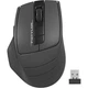 Мышь A4Tech Fstyler FG30S Wireless Grey - изображение 1