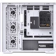 Корпус Jonsbo D300 White - изображение 5