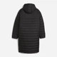 Куртка демисезонная с капюшоном для футбола мужская Puma Teamfinal Training 65873903 S Black-Silver (4099685781379) - изображение 7