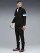 Спортивный костюм мужской Puma Individualrise 65899694 M Black-White-Ultra Blue (4069157258562) - изображение 1
