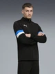 Спортивный костюм мужской Puma Individualrise 65899694 M Black-White-Ultra Blue (4069157258562) - изображение 3