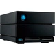 Жесткий диск LaCie 2big Dock 28 TB (STLG28000400) - изображение 4
