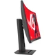 ASUS ROG Strix XG27WCS (90LM09P1-B01370) - зображення 2
