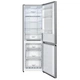 Холодильник с морозильной камерой Gorenje NRK619FAS4 - изображение 2