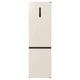 Холодильник с морозильной камерой Gorenje NRK6202AC4 - изображение 1
