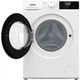 Стиральная машина автоматическая Gorenje WNHPI62SCSIRV - изображение 4