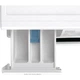 Стиральная машина автоматическая Gorenje WNHPI62SCSIRV - изображение 5