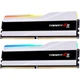 G.Skill 32 GB (2x16GB) DDR5 7200 MHz Trident Z5 RGB White (F5-7200J3445G16GX2-TZ5RW) - изображение 4
