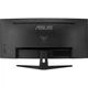 Монитор ASUS TUF Gaming VG34VQ3B (90LM0AA0-B01170) - изображение 4