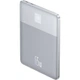 Baseus Blade 2 Ultra 12000mAh 65W Galaxy Silver (P10063800S12-00) - изображение 1