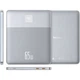 Baseus Blade 2 Ultra 12000mAh 65W Galaxy Silver (P10063800S12-00) - изображение 2