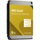 Жесткий диск WD Gold 8 TB (WD8005FRYZ) - изображение 3