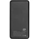 PowerPlant A16005 25200mAh PD 85W DC 9V + 10 конекторів (PB931200) - изображение 3