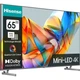 QLED телевизор Hisense 65U6KQ - изображение 2