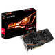 Видеокарта GIGABYTE Radeon RX 470 G1 Gaming 4G (GV-RX470G1 GAMING-4GD) - изображение 1