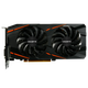 Видеокарта GIGABYTE Radeon RX 470 G1 Gaming 4G (GV-RX470G1 GAMING-4GD) - изображение 3