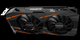 Видеокарта GIGABYTE Radeon RX 470 G1 Gaming 4G (GV-RX470G1 GAMING-4GD) - изображение 4