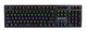 Клавиатура Bloody B760 LK-Green switches Black - изображение 1