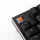 Клавиатура Bloody B760 LK-Green switches Black - изображение 3