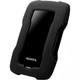 ADATA HD330 1 TB Black (AHD330-1TU31-CBK) - зображення 2