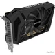 Видеокарта PNY GeForce GTX 1660 SUPER 6GB Single Fan (VCG16606SSFPPB) - изображение 5