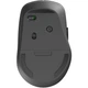 Мышь RAPOO M300 Silent Wireless Multi-Mode Gray - изображение 4