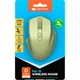 Мышь Canyon CNE-CMSW15GO Golden - изображение 6