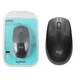 Logitech M190 Wireless Charcoal (910-005905) - зображення 4
