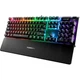 Клавиатура SteelSeries Apex 5 (64532) - изображение 3