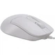 Мышь A4Tech FM12S USB White - изображение 4